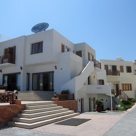 Blue Sea Hotel Apartments Retimno Zewnętrze zdjęcie