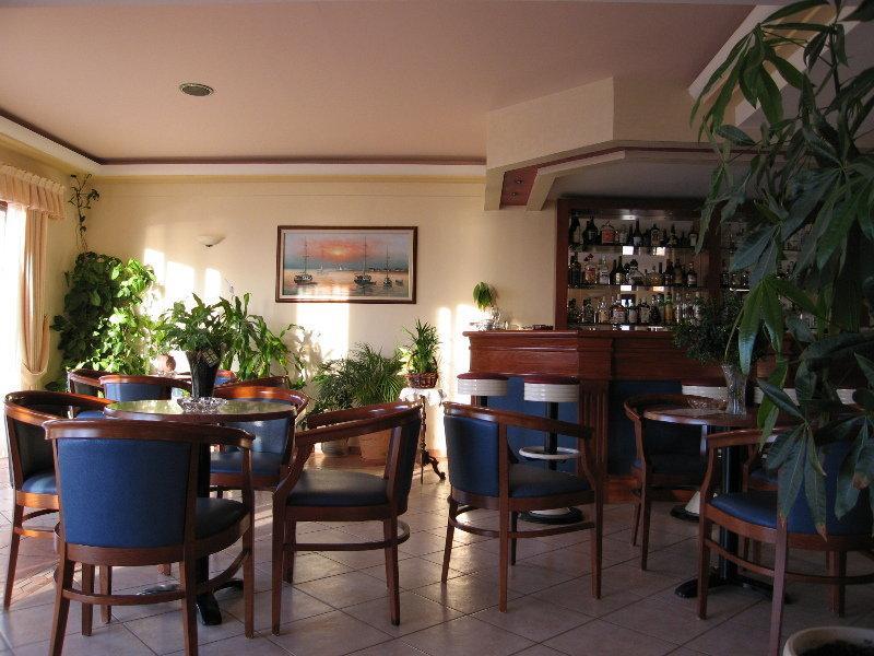 Blue Sea Hotel Apartments Retimno Zewnętrze zdjęcie