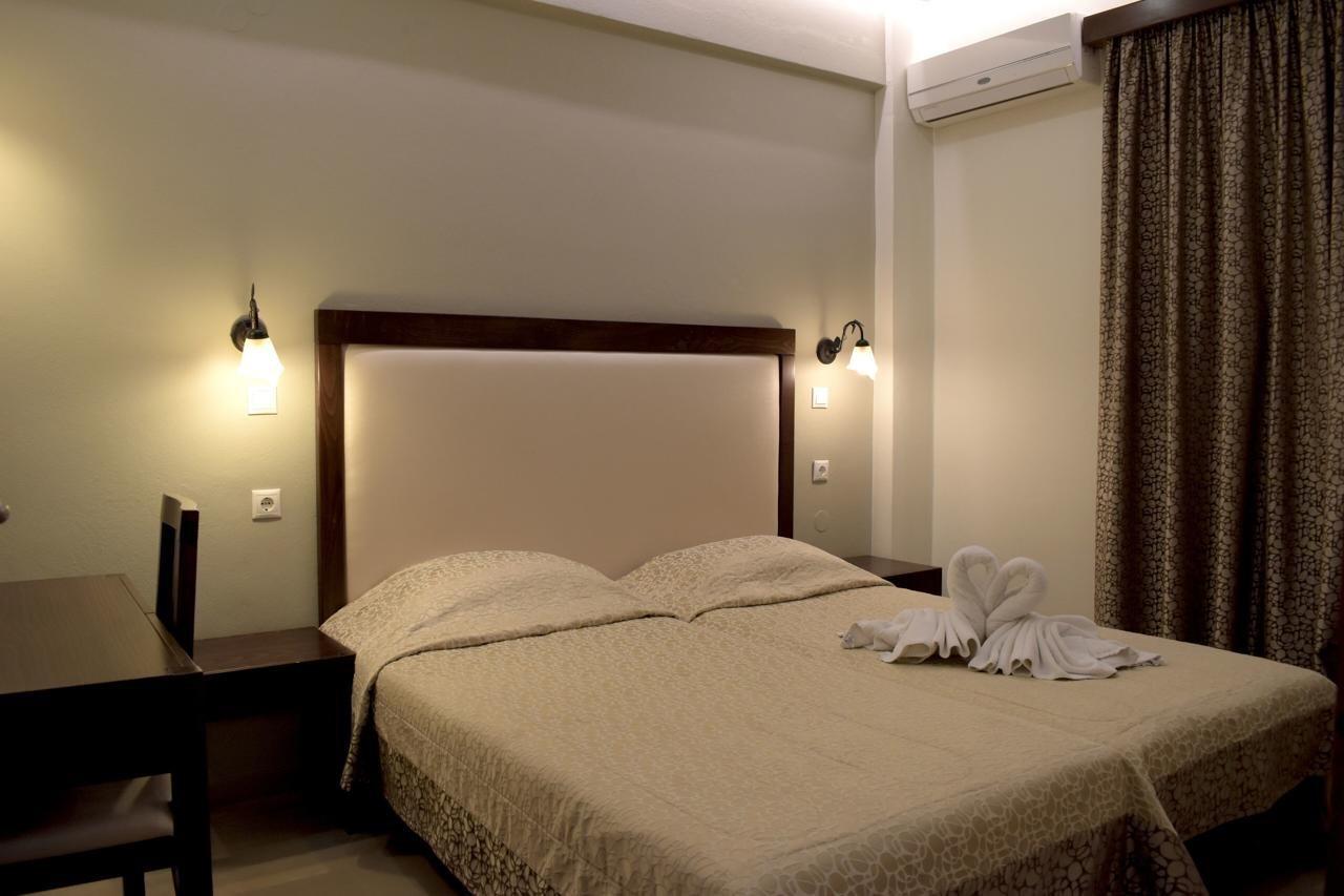 Blue Sea Hotel Apartments Retimno Zewnętrze zdjęcie