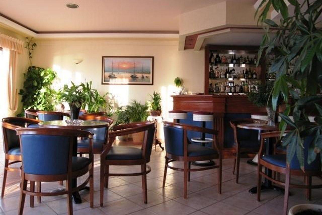 Blue Sea Hotel Apartments Retimno Zewnętrze zdjęcie