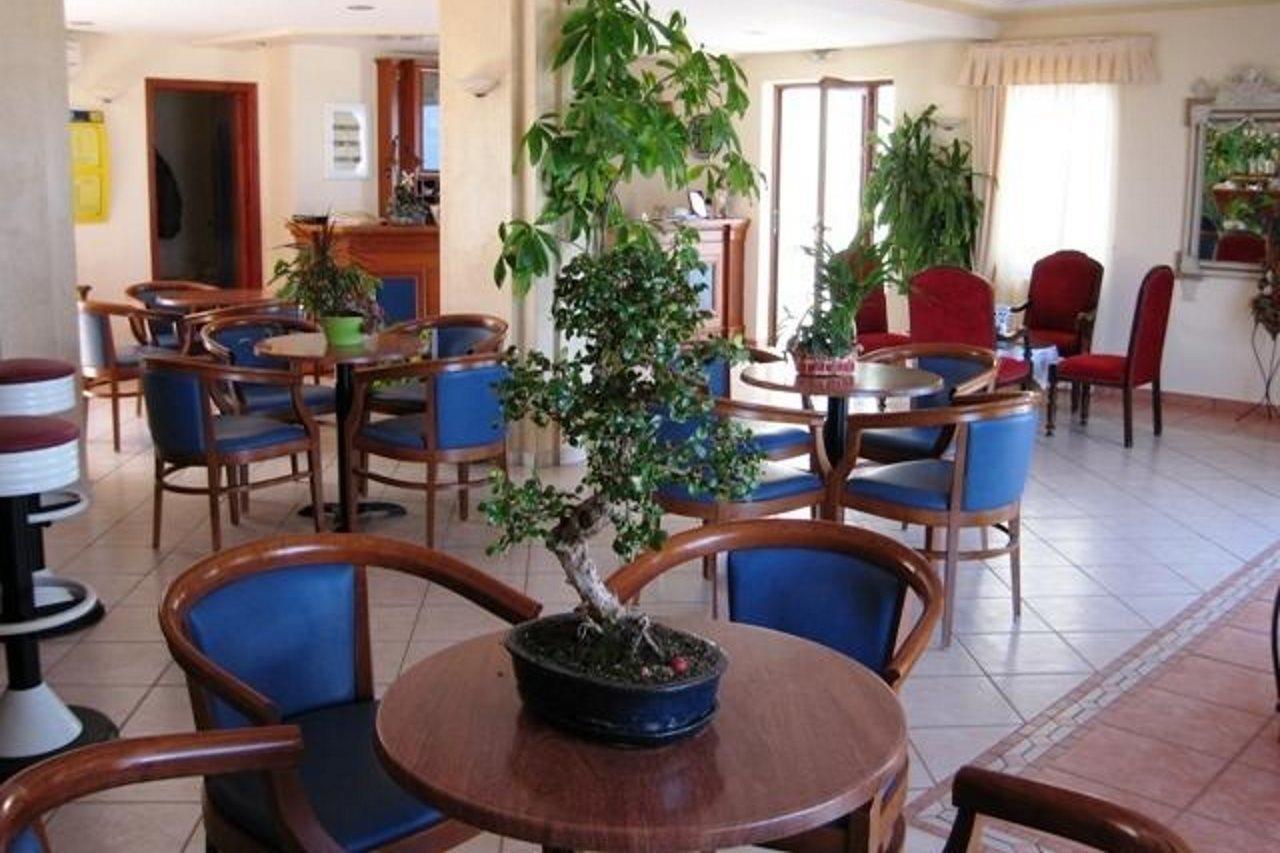 Blue Sea Hotel Apartments Retimno Zewnętrze zdjęcie