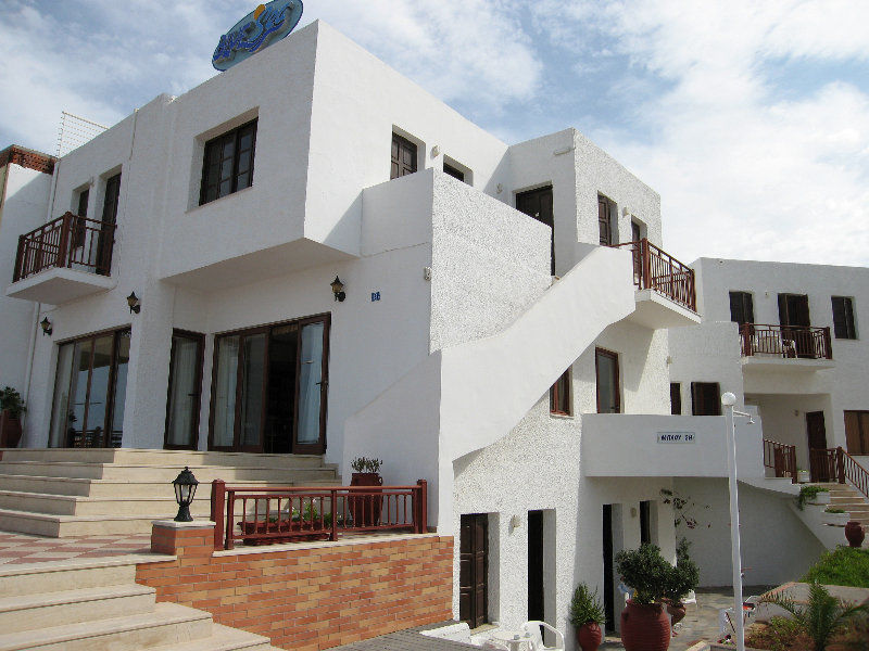 Blue Sea Hotel Apartments Retimno Zewnętrze zdjęcie