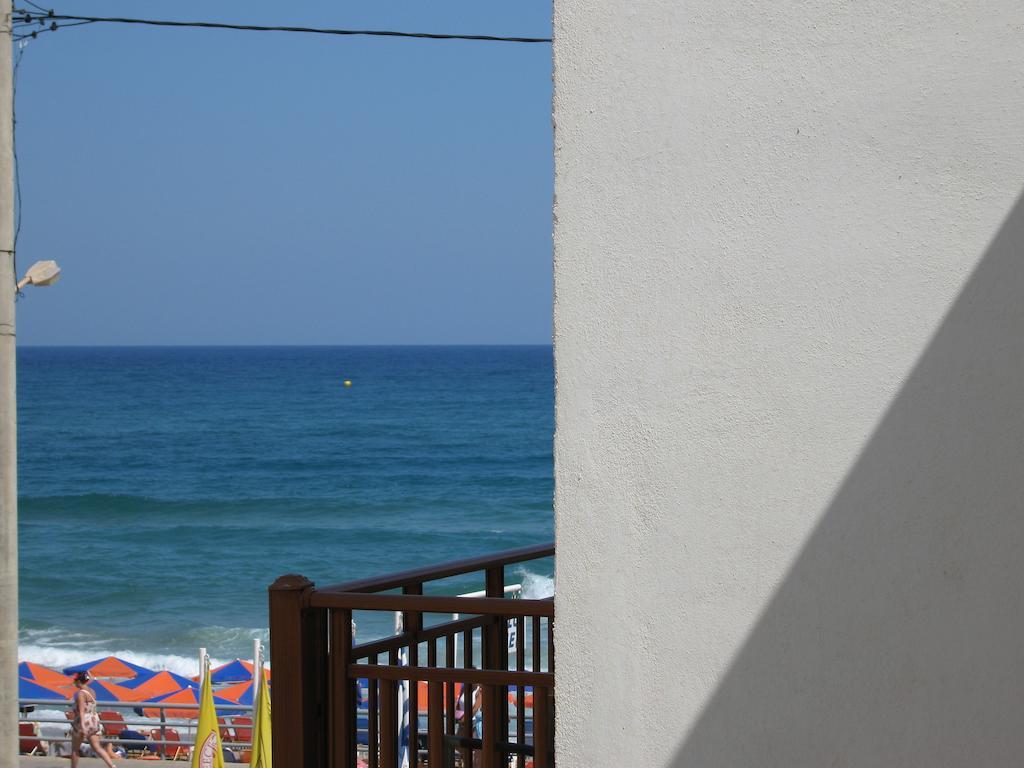 Blue Sea Hotel Apartments Retimno Zewnętrze zdjęcie